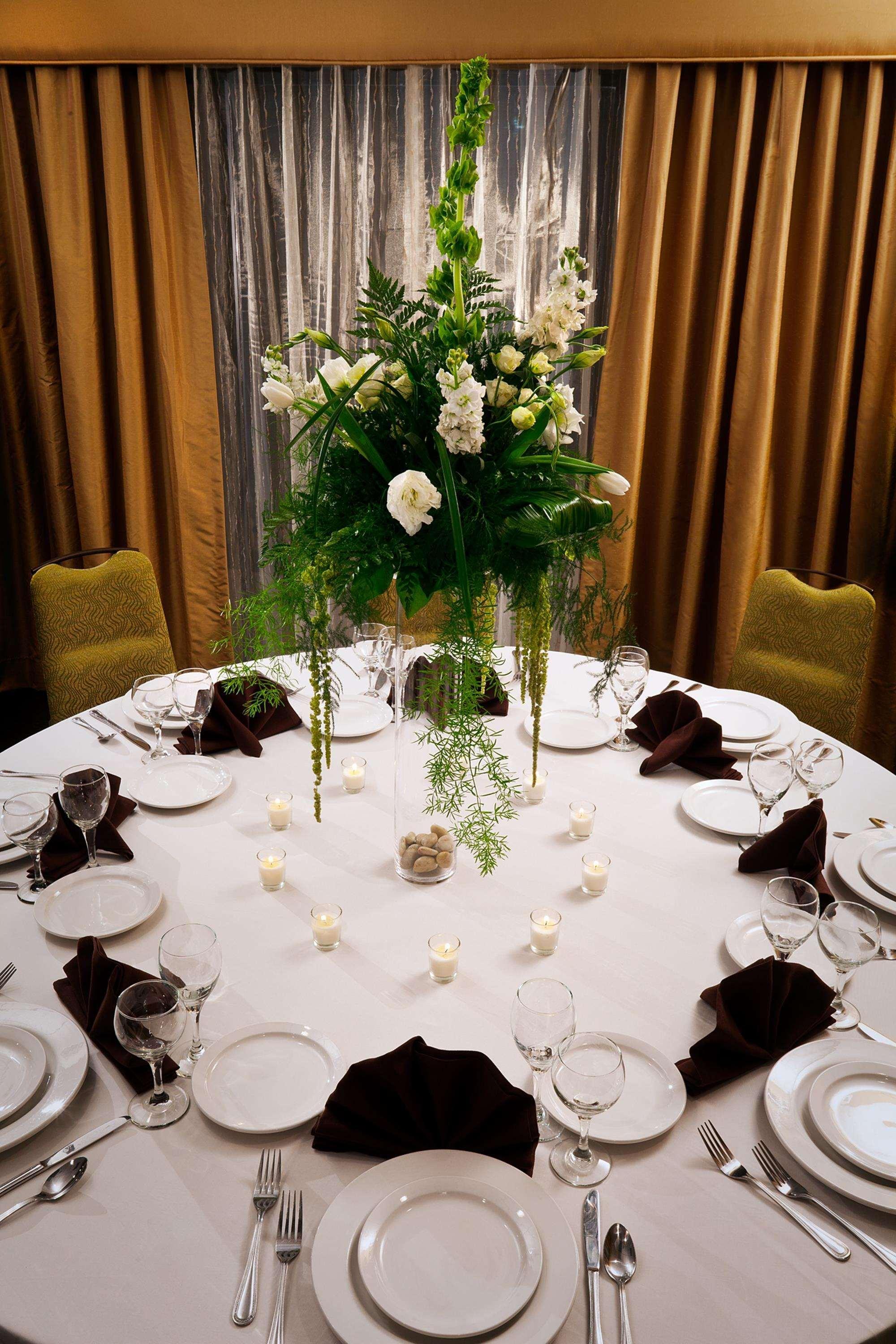 Doubletree By Hilton Santa Fe Hotel Kemudahan gambar