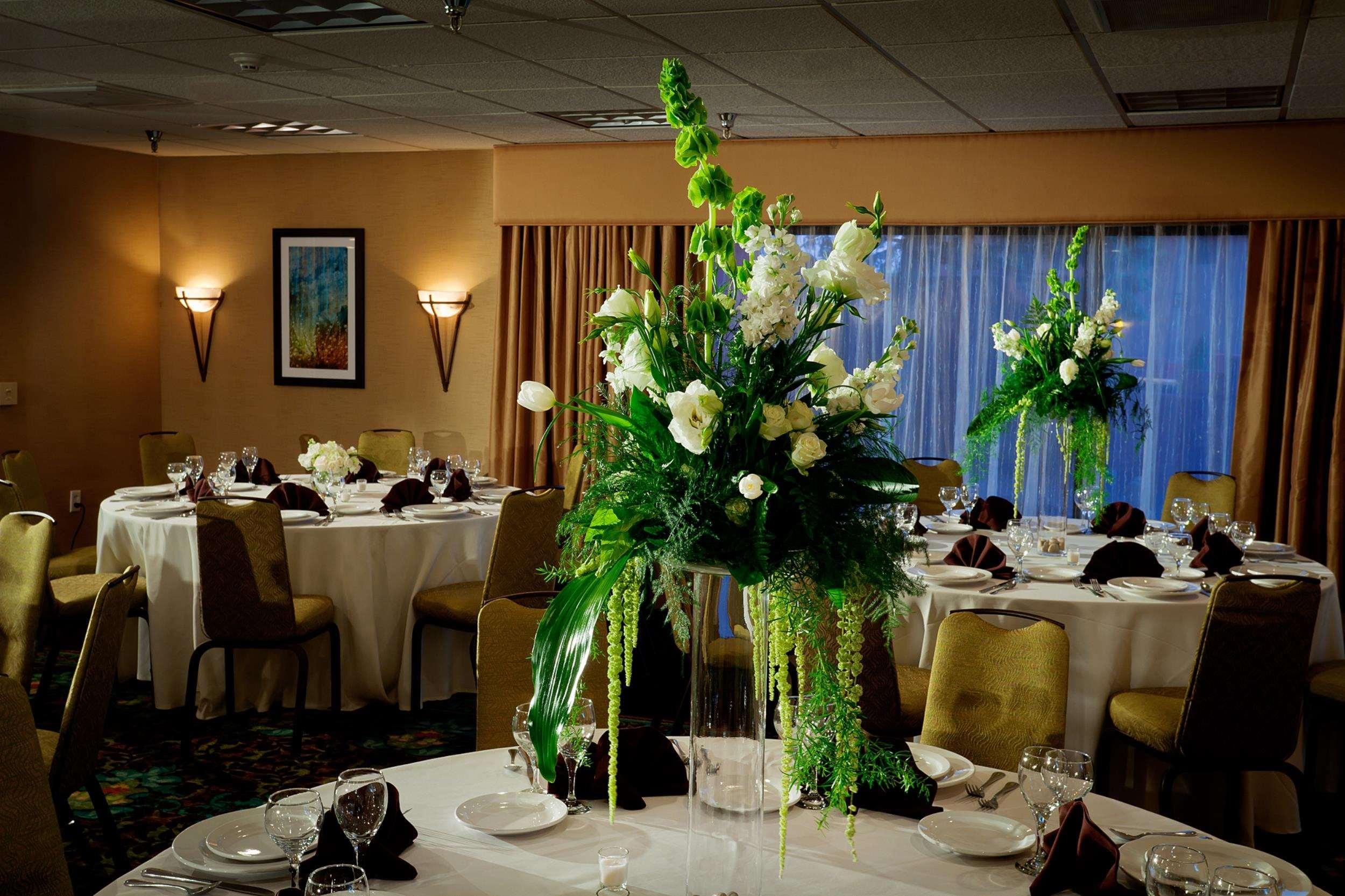 Doubletree By Hilton Santa Fe Hotel Kemudahan gambar
