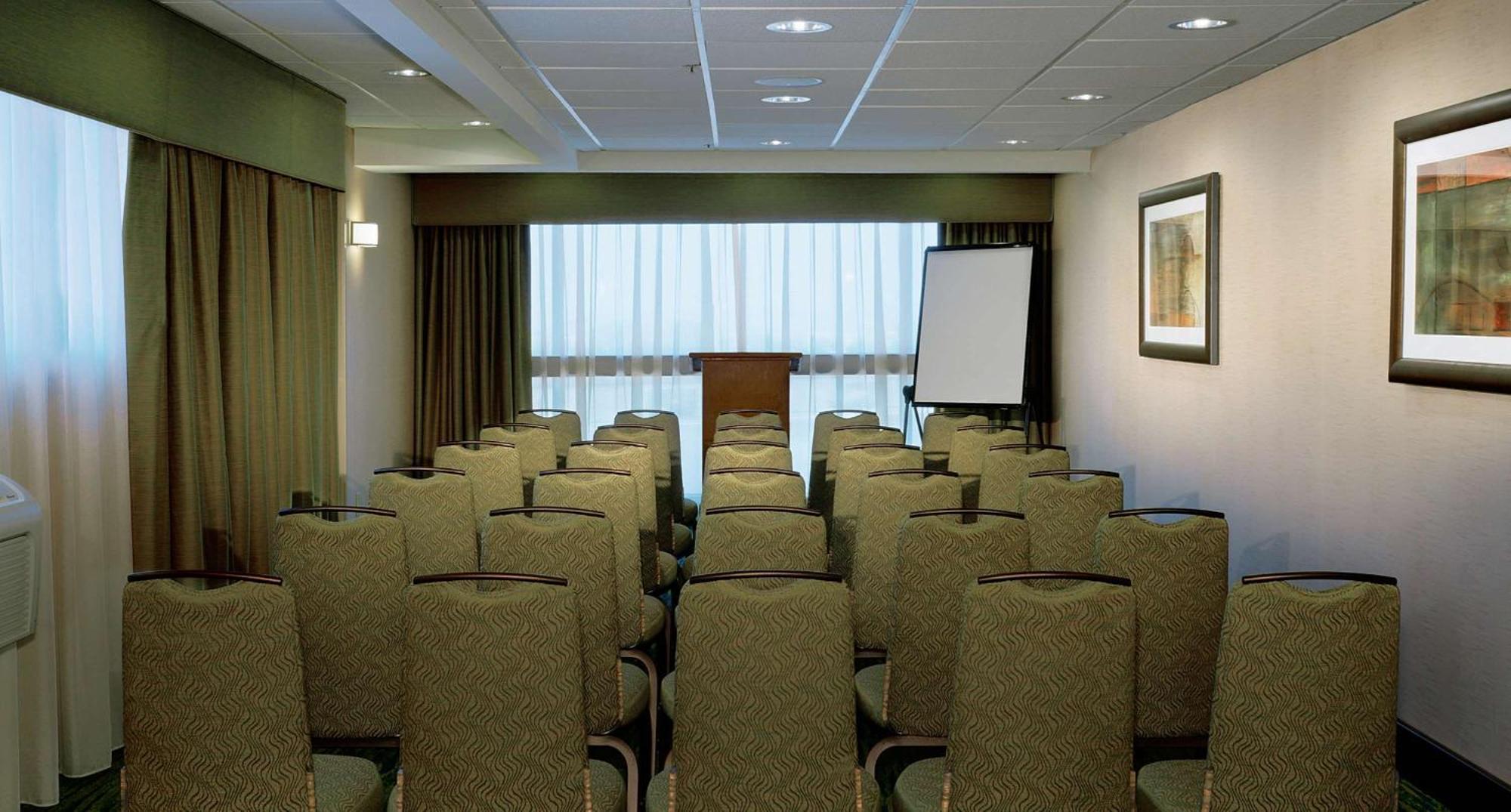 Doubletree By Hilton Santa Fe Hotel Luaran gambar