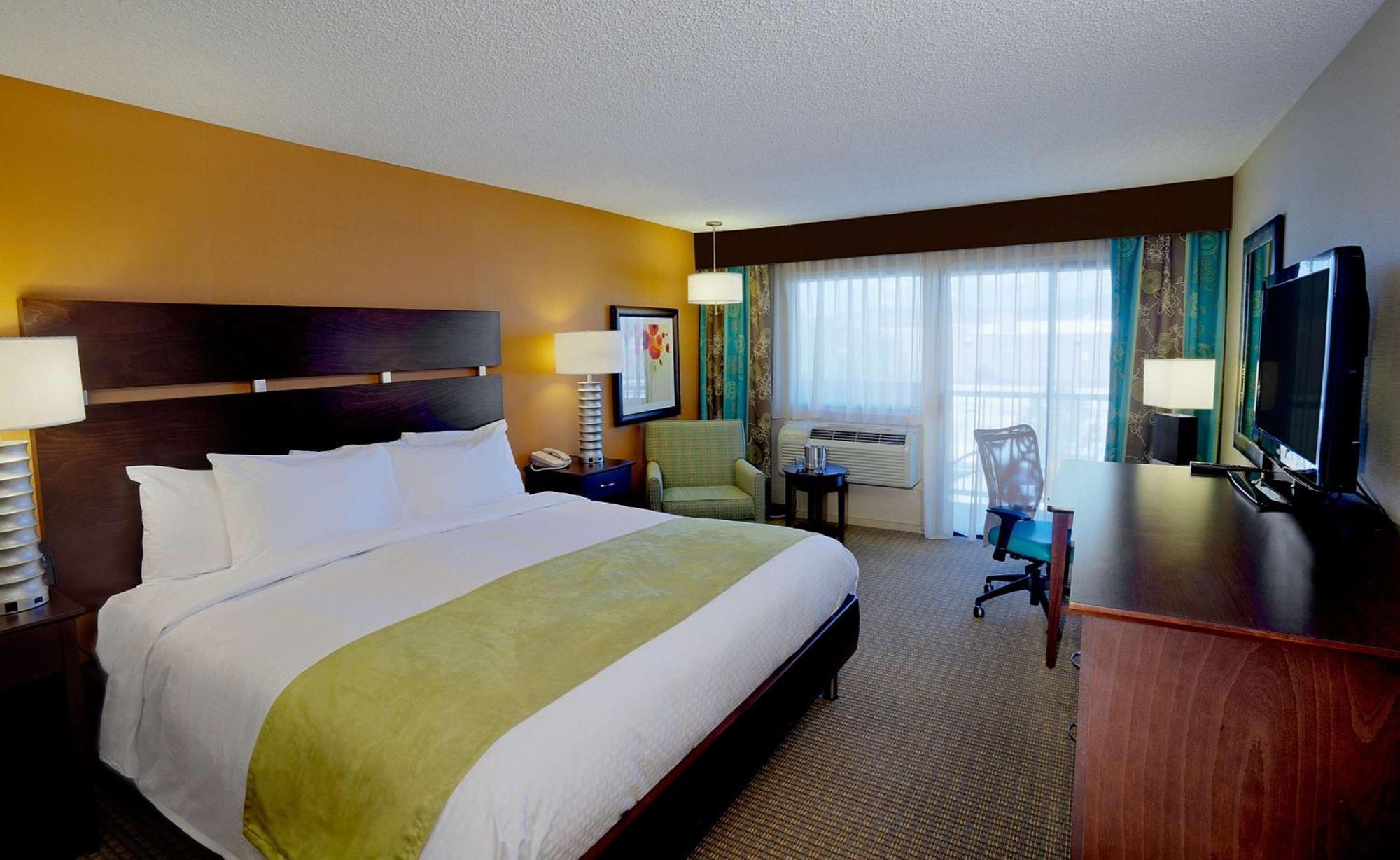 Doubletree By Hilton Santa Fe Hotel Luaran gambar