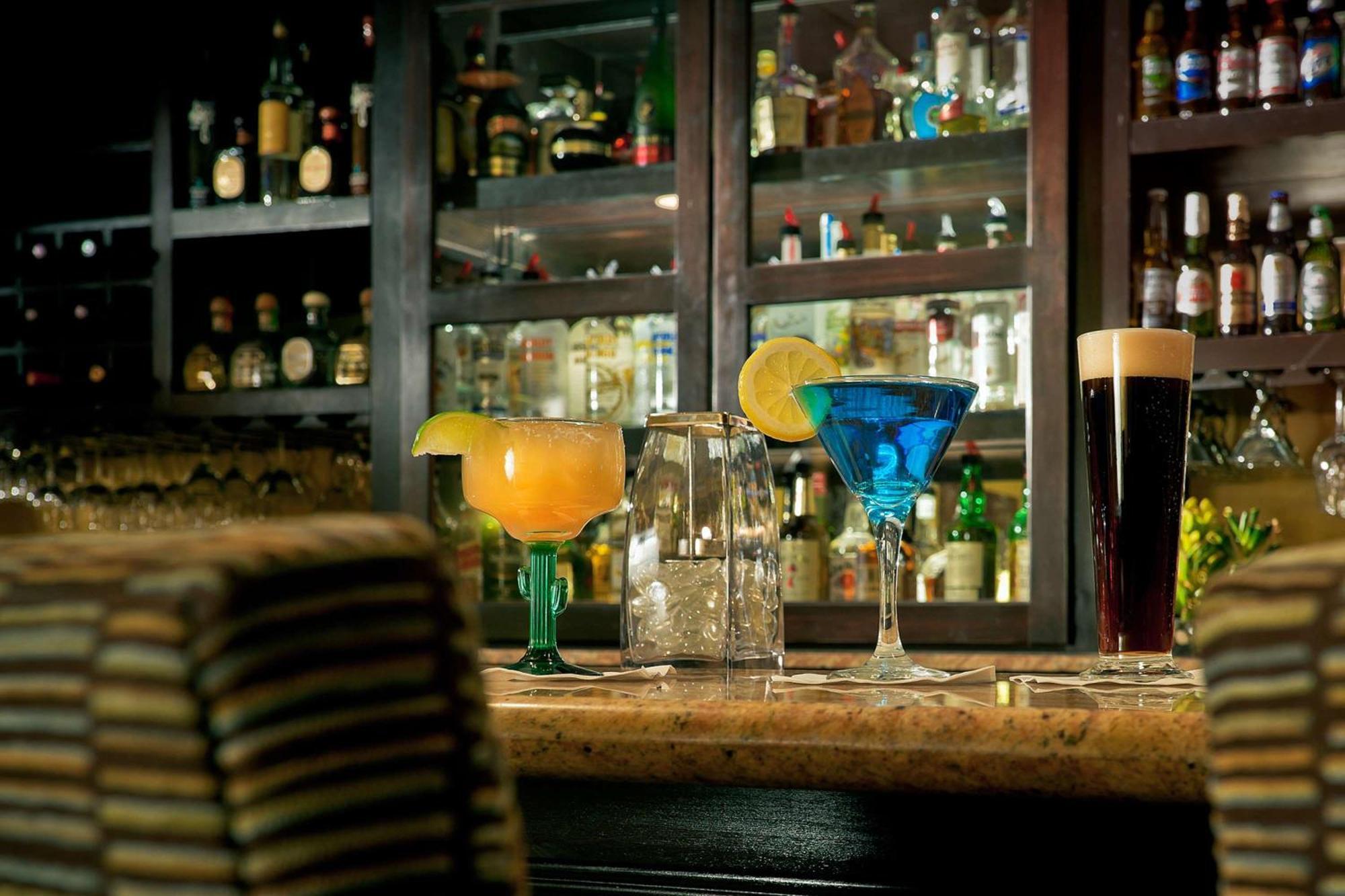 Doubletree By Hilton Santa Fe Hotel Luaran gambar