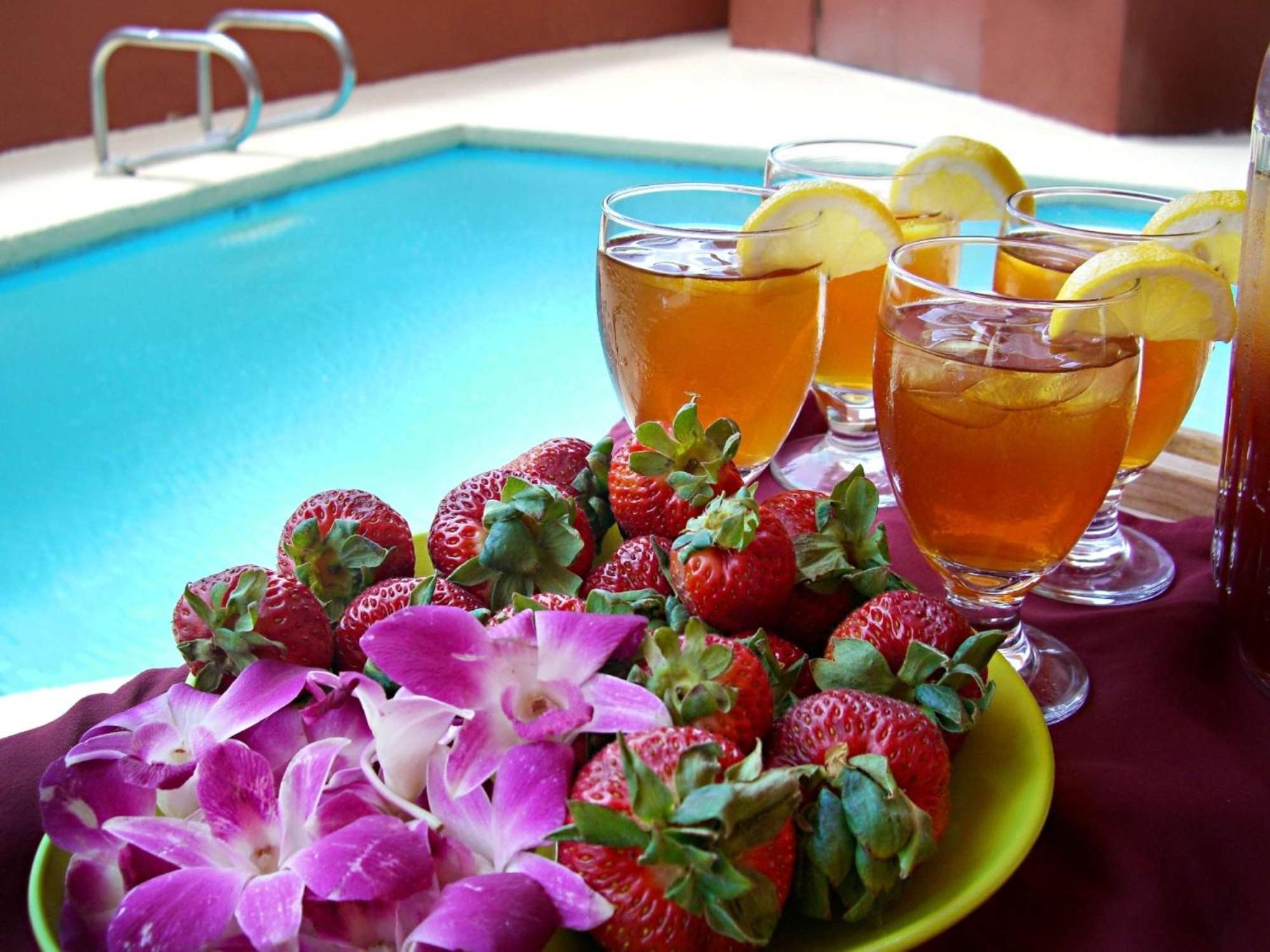 Doubletree By Hilton Santa Fe Hotel Luaran gambar