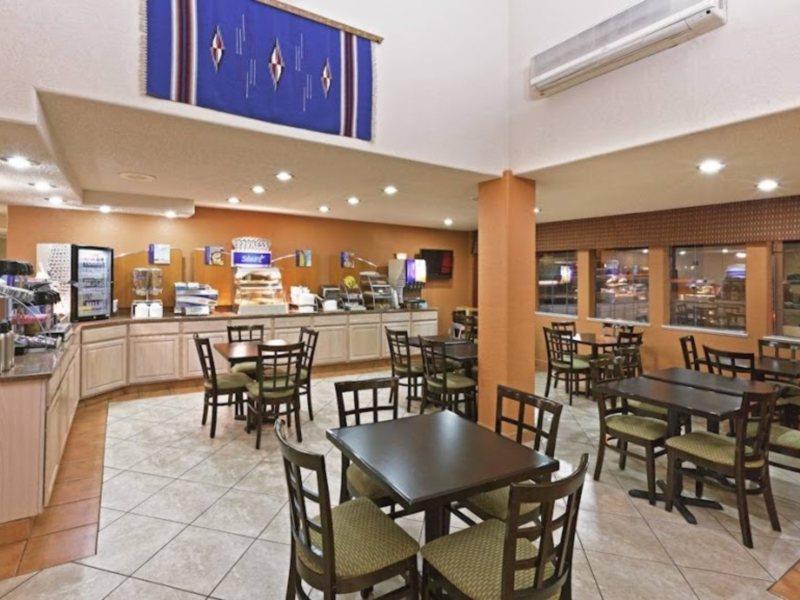 Doubletree By Hilton Santa Fe Hotel Luaran gambar