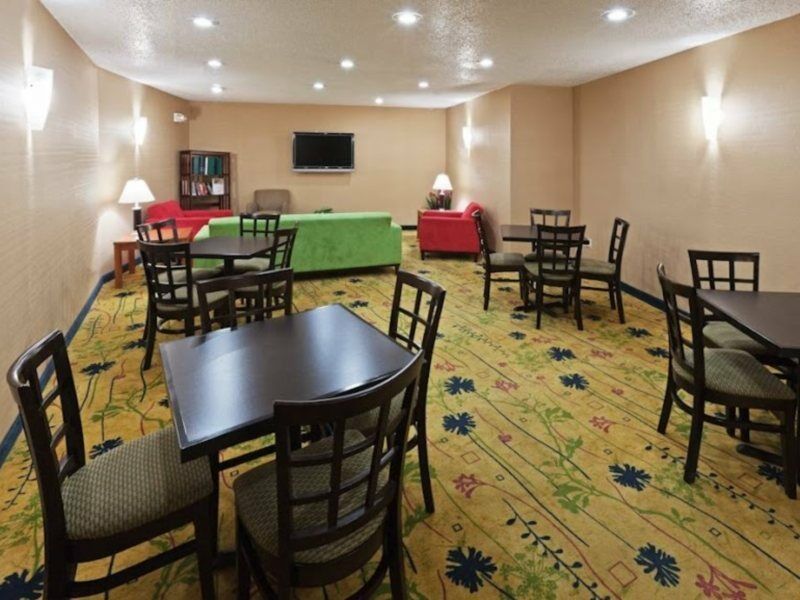 Doubletree By Hilton Santa Fe Hotel Luaran gambar