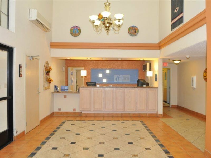 Doubletree By Hilton Santa Fe Hotel Luaran gambar